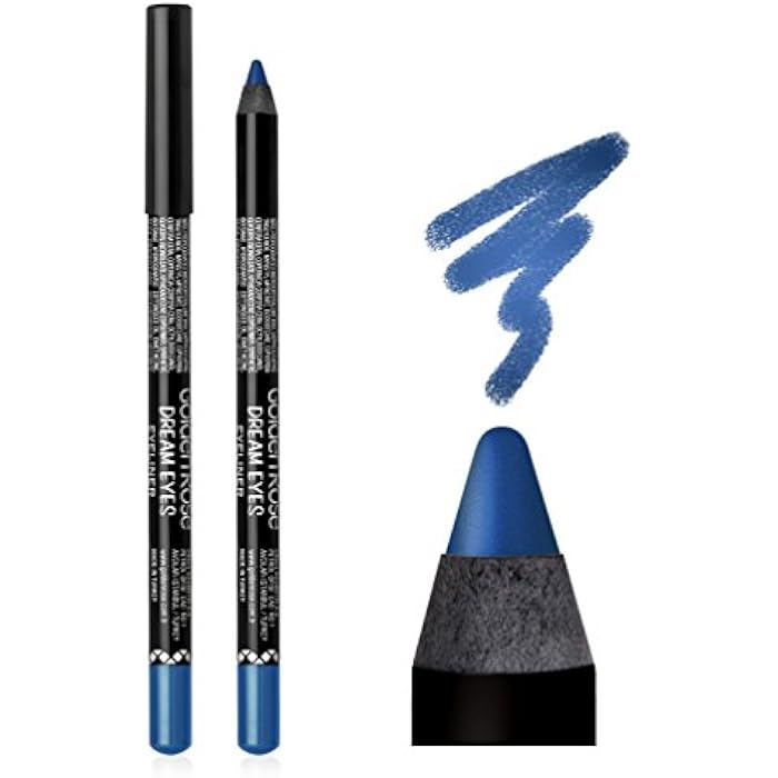 Golden Rose Dream Eyes Eyeliner 421 - Image 1